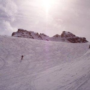 Meet your Posher, Aaron